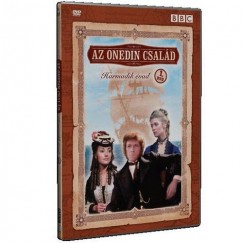 Az Onedin csald 3.vad DVD 1