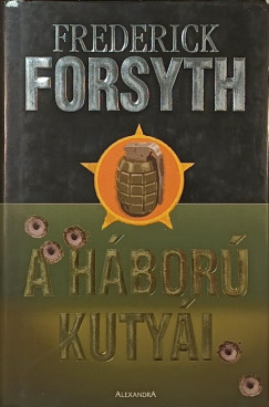 A hbor kutyi
