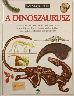 A dinoszaurusz