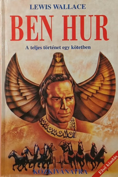 Ben Hur