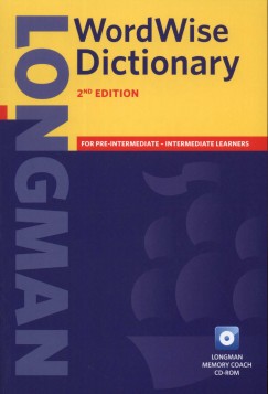 Longman WordWise Dictionary - 2nd Edition