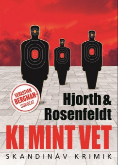 Michael Hjorth & Hans Rosenfeldt - Ki mint vet
