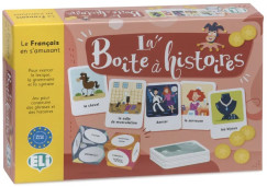 La Bote  Histoires