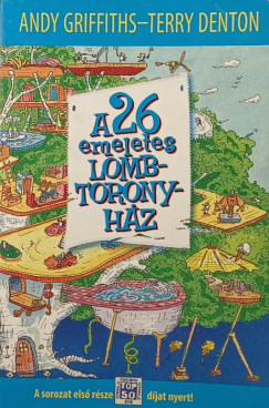 A 26 emeletes lombtoronyhz