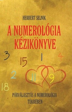 A numerolgia kziknyve