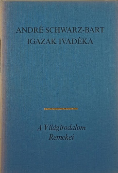 Igazak ivadka