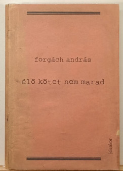 l ktet nem marad