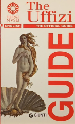 Gloria Fossi - The Uffizi (The Official Guide)