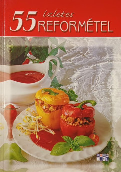 55 �zletes reform�tel