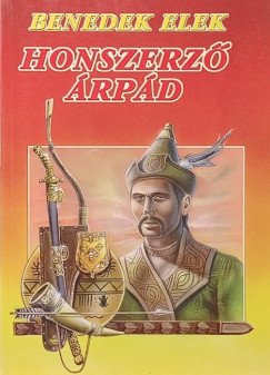 Honszerz� �rp�d