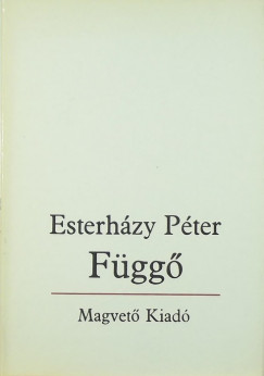 Esterhzy Pter - Fgg
