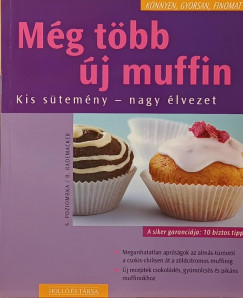 Stefanie Poziombka - Birgit Rademacker - Mg tbb j muffin