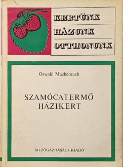 Szam�caterm� h�zikert