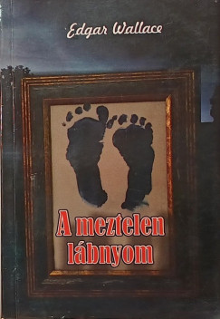 A meztelen l�bnyom