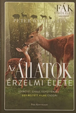 Az �llatok �rzelmi �lete