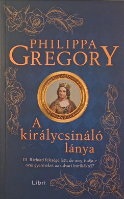 A kir�lycsin�l� l�nya