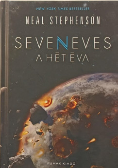 Seveneves - A ht va