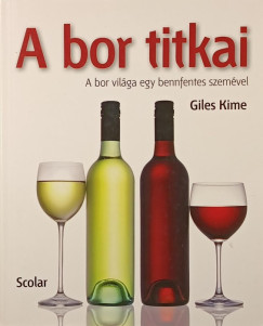 A bor titkai