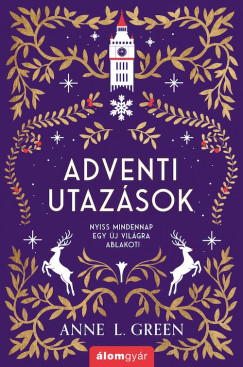 Adventi utaz�sok