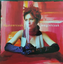 Megintcsak (CD)