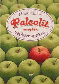 Paleolit receptek htkznapokra