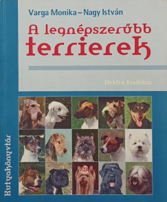 A legn�pszer�bb terrierek