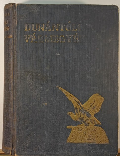 Dunntli vrmegyk