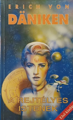 A rejt�lyes istenek