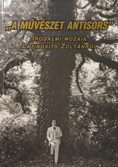 A m�v�szet antisors