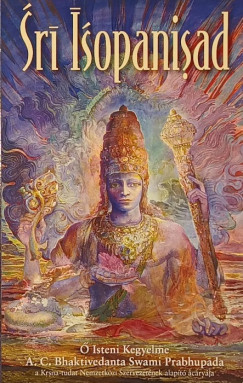Sri Isopanisad