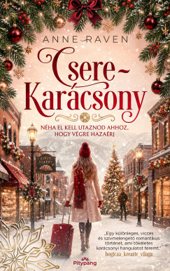 Csere-Kar�csony