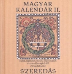Magyar kalendr II.