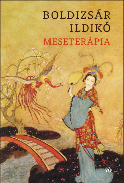Boldizsr Ildik - Meseterpia