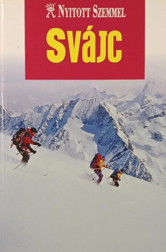 Nyitott Szemmel - Sv�jc