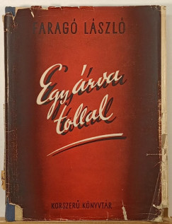 Egy �rva tollal