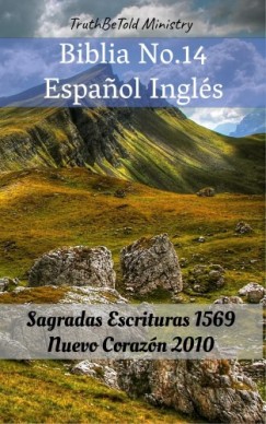 Wayne A Joern Andre Halseth Truthbetold Ministry - Biblia No.14 Espanol Ingls