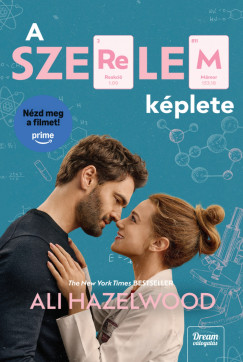A szerelem k�plete - Filmes bor�t�val �s b�nuszfejezetekkel