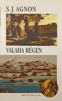 Valaha rgen