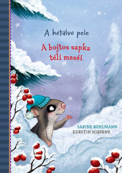 Sabine Bohlmann - A hétalvó pele