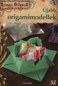 jabb origamimodellek