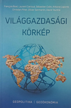 Vilggazdasgi krkp