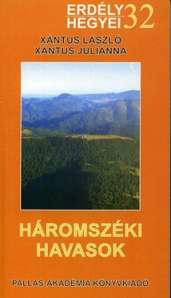 Hromszki havasok