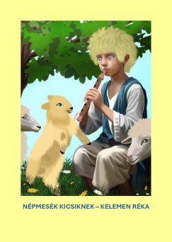 N�pmes�k kicsiknek