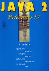 Java 2 - Referencia 1.3