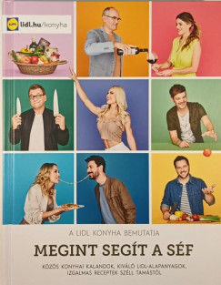 Megint segt a sf