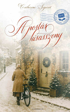 A postskisasszony