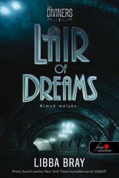Lair of Dreams - lmok mlyn (A ltk 2.) - kemny kts