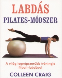Collen Craig - Labds Pilates-mdszer