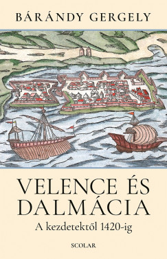 Velence s Dalmcia