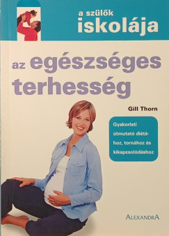 Az egszsges terhessg
